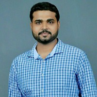 ANEESH MS