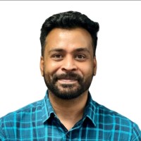 Ashutosh Misra