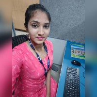 Pooja Sree
