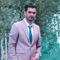 Mehrdad Hazrati