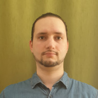 Szabolcs Pásztor, Ph.D.