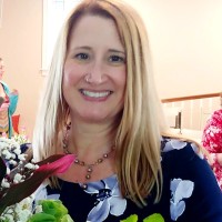 Meg Wilson