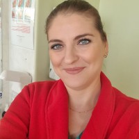 Neata Mihaela