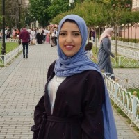 Hind El Amrani