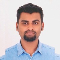 Suraj M