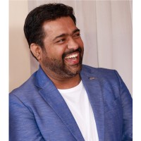 Lavnit Gulati