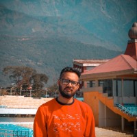 Gaurav Bhatt
