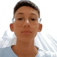 Joabe Daniel silva de freitas