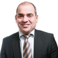 Advokat Robert Wikström