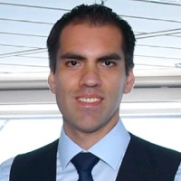 Ricardo Arturo Dávila Caldas