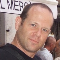 Adam Newman