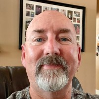 Jay Cook
