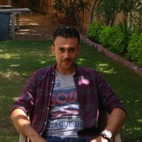 Mahmoud Ahmed