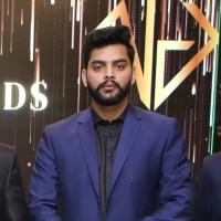 Wasif Mahmood