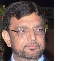 S K Taneja
