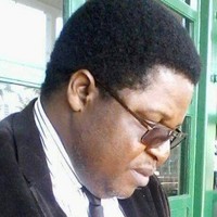 George Chilonga