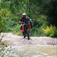 Javier Marin Sanchez