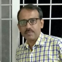 Vishnu Muchhal