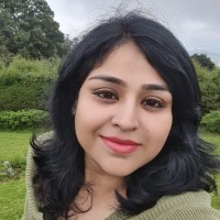 Richa Kapoor