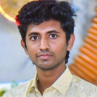 Robin Suresh