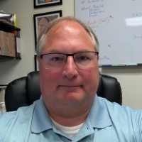 Bill Buhr