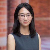 Joy Yu