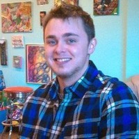 Chris Brockwell