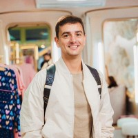 andre luiz carneiro martins