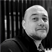 Darren Dimmick