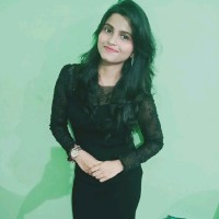 Anshita Gupta