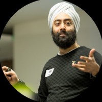 Ashvinder Kundan Singh