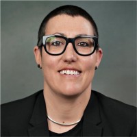 Jackie Potts