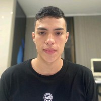 Andres Felipe Hernandez