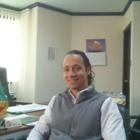 Jorge Pereira