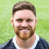 Darren Barry