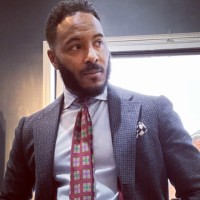 Marquis Miles, MSHRM