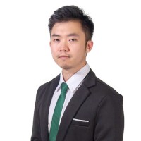 Albert Ng