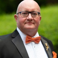 Mark Ager