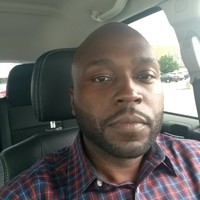 Jamaal Harris