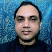 Goutam Kumar Das