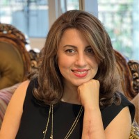Sara Mafakheri