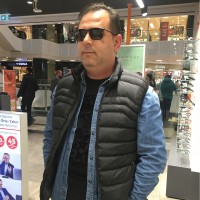 Necati̇ Kahraman