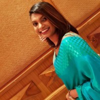 Sheshani Kandasamy