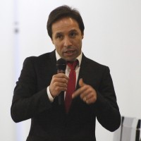 Rogério Pacheco