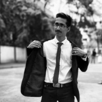 Vishal Krishnamurthy