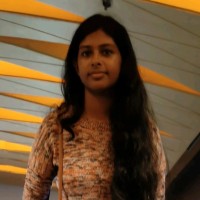 Vidhyalakshmi Ramanujan