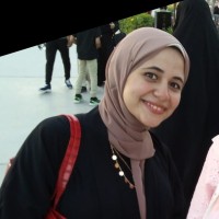 Ghada Hamdi