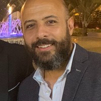 Roshdy Mohamed, Pmp