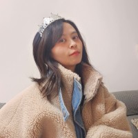Cici Zeng