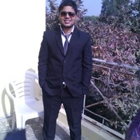 Shubham Dimri